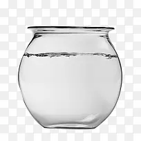 透明玻璃鱼缸-空若网 透明玻璃鱼缸-空若网