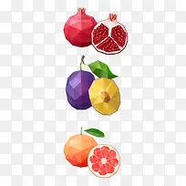 水晶水果-空若网 水晶水果-空若网