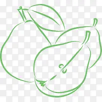 鸭梨卡通-空若网 鸭梨卡通-空若网