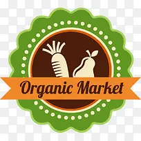 自然蔬菜水果标签-空若网 自然蔬菜水果标签-空若网