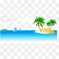 ʸÁ¿º£±ß·ç¾°ËزÄ-¿ÕÈôÍø ʸÁ¿º£±ß·ç¾°ËزÄ-¿ÕÈôÍø