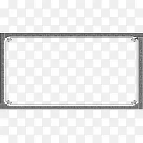 中国传统花格边框-空若网 中国传统花格边框-空若网