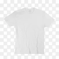 t恤连衣袖口袋白衬衫-空若网 t恤连衣袖口袋白衬衫-空若网