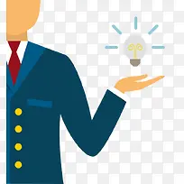 提供创意扁平化元素-空若网 提供创意扁平化元素-空若网