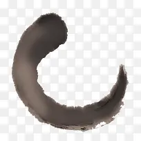 毛笔素材-空若网 毛笔素材-空若网