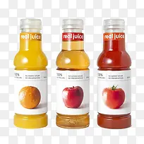 三种饮料果汁-空若网 三种饮料果汁-空若网