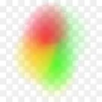 多彩水彩晕染-空若网 多彩水彩晕染-空若网