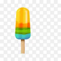 彩色雪糕-空若网 彩色雪糕-空若网