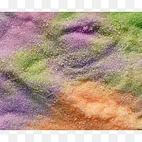 白彩色沙石背景素材-空若网 白彩色沙石背景素材-空若网