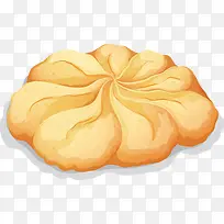 花型的沙河特色蛋糕-空若网 花型的沙河特色蛋糕-空若网