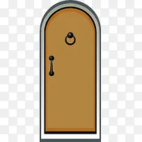 欧式庭院元素矢量素材-空若网 欧式庭院元素矢量素材-空若网