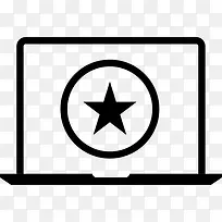最喜欢的笔记本电脑标志特殊明星-空若网 最喜欢的笔记本电脑标志特殊明星-空若网
