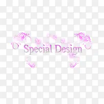 special design字体设计-空若网 special design字体设计-空若网