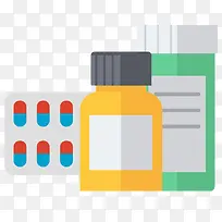 ��ƽ���ֻ�ҩƿ-������