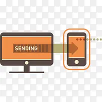 手机电脑数据同步-空若网 手机电脑数据同步-空若网