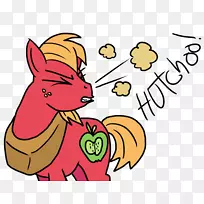 麦当劳巨无霸鼻子打喷嚏-空若网 麦当劳巨无霸鼻子打喷嚏-空若网