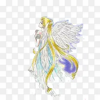 希腊女神-空若网 希腊女神-空若网