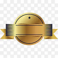 ��ɫԲ�δ�����ǩ-������