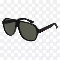 澳大利亚古奇太阳镜时尚-棕色框架-空若网 澳大利亚古奇太阳镜时尚-棕色框架-空若网