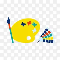 ʸ����ɫ����ͼ��-������