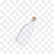 玻璃漂流瓶-空若网 玻璃漂流瓶-空若网