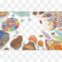 ʸ���ǹ�-������