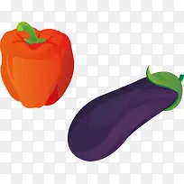 青椒png矢量元素-空若网 青椒png矢量元素-空若网