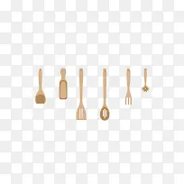 卡通厨房餐具-空若网 卡通厨房餐具-空若网