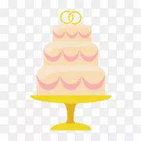 糖蛋糕装饰奶油婚礼供应-三种美丽的婚礼蛋糕载体材料-空若网 糖蛋糕装饰奶油婚礼供应-三种美丽的婚礼蛋糕载体材料-空若网