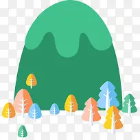 �ֻ���ɫ��ɽ����-������