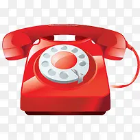 ��ɫ��ͨ�绰png-������