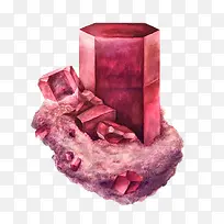 红色钻石宝石-空若网 红色钻石宝石-空若网