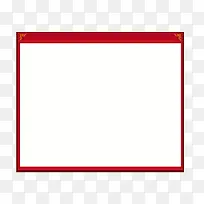 ºìÉ«±ß¿òËØ²Ä-¿ÕÈôÍø ºìÉ«±ß¿òËØ²Ä-¿ÕÈôÍø