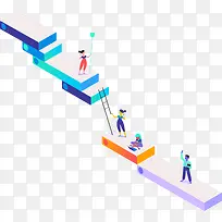 卡通手绘卡通人物-空若网 卡通手绘卡通人物-空若网