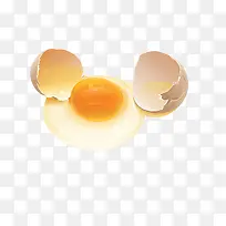 打开的鸡蛋-空若网 打开的鸡蛋-空若网