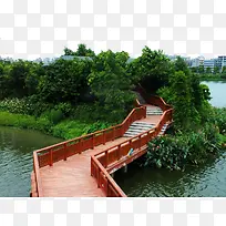 花都湖风景摄影-空若网 花都湖风景摄影-空若网