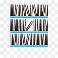 巧克力夹心饼干设计-空若网 巧克力夹心饼干设计-空若网