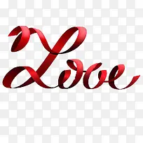 红丝带 LOVE-空若网 红丝带 LOVE-空若网