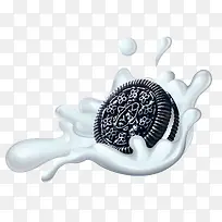 牛奶饼干-空若网 牛奶饼干-空若网