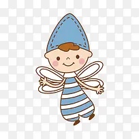 手绘男孩-空若网 手绘男孩-空若网