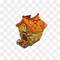 魔法屋素材-空若网 魔法屋素材-空若网