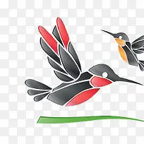 三维立体素材-空若网 三维立体素材-空若网