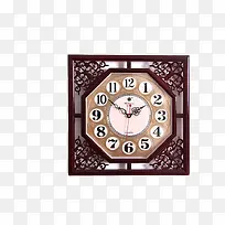 方形的挂表-空若网 方形的挂表-空若网