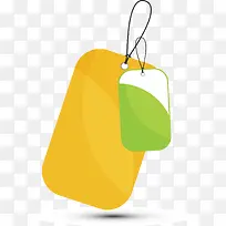 ��ɫ��ǩ-������