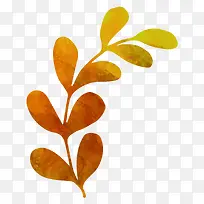 Ҷ��ˮ��ʸ��ͼ��Ԫ��-������