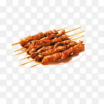 烧烤食物-空若网 烧烤食物-空若网