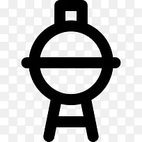 烧烤图标-空若网 烧烤图标-空若网