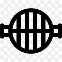 烧烤图标-空若网 烧烤图标-空若网