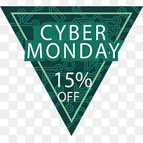 ��ɫ�����δ�����ǩ-������