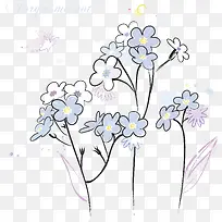 ��ɫ�ֻ滨��-������